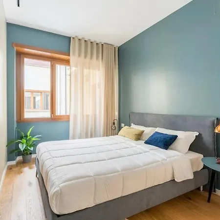 公寓 Cavallini Flat, Historic Center Of