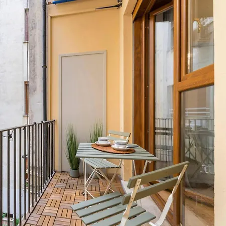 公寓 Cavallini Flat, Historic Center Of