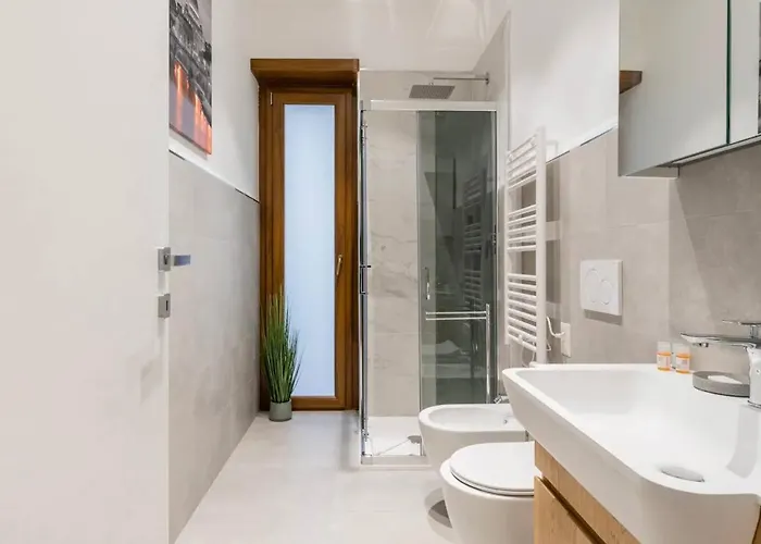 Cavallini Flat, Historic Center Of Apartment