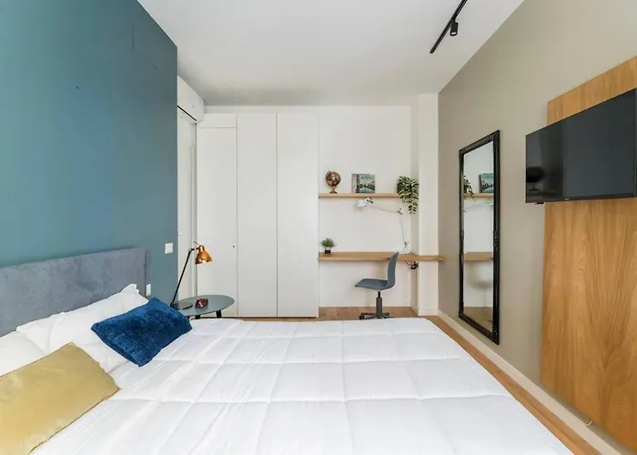 Cavallini Flat, Historic Center Of Rome