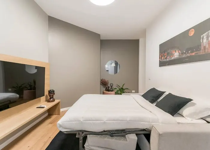 Cavallini Flat, Historic Center Of Apartment *